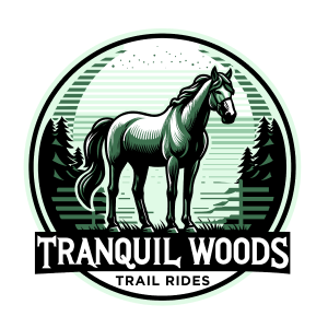 Tranquil Woods Trail Rides